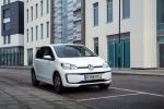 Volkswagen e-up! 2016 года (UK)